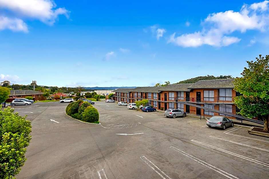 Econo Lodge Lilydale