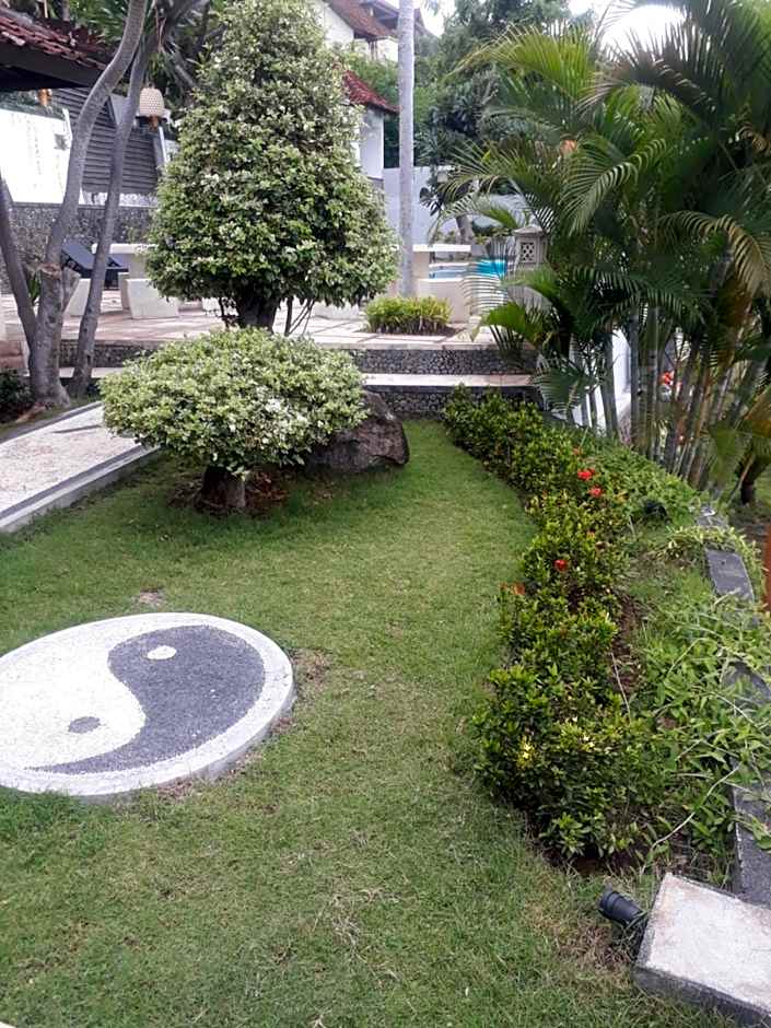 Anda Amed Villas & Spa