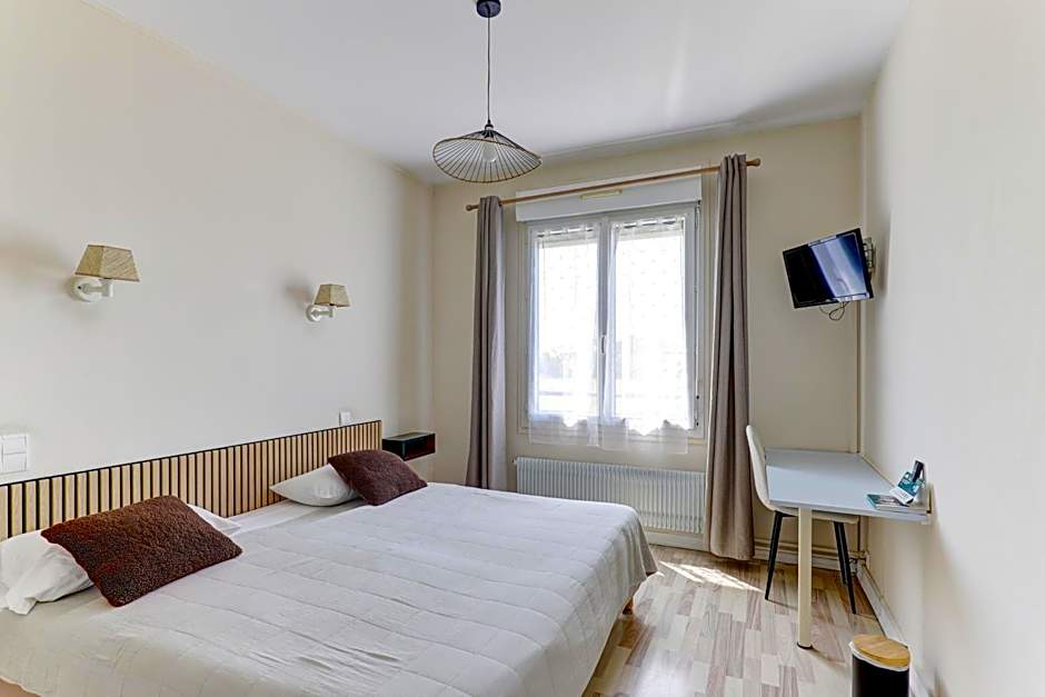 Le Relais de la route bleue
