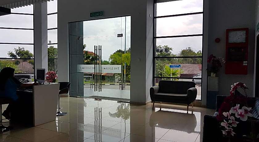 The Leverage Lite (Kuantan)