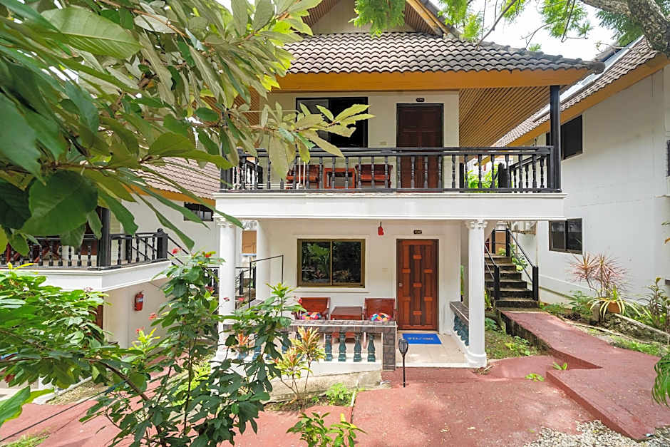 Oceanview Bungalows by EAT