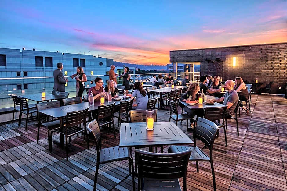 Hotel Indigo Pittsburgh University-Oakland By IHG