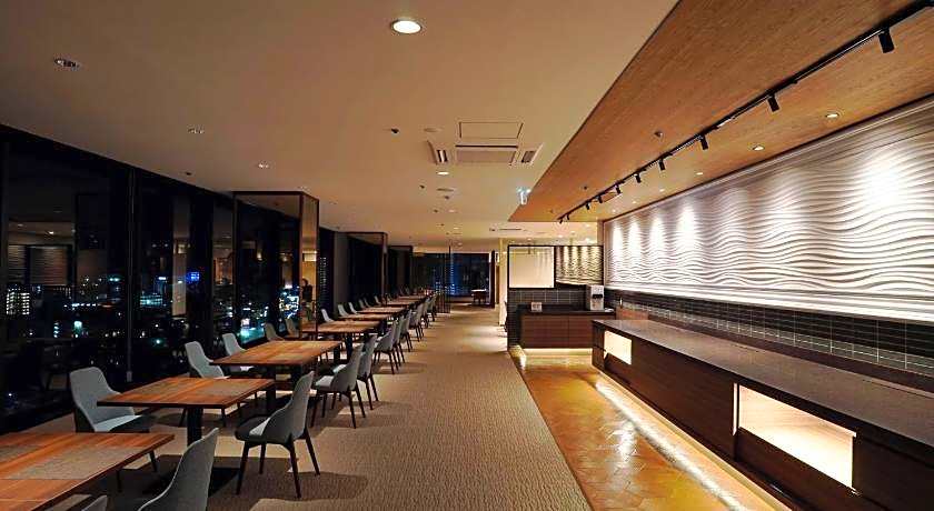 Hotel Marroad Tsukuba