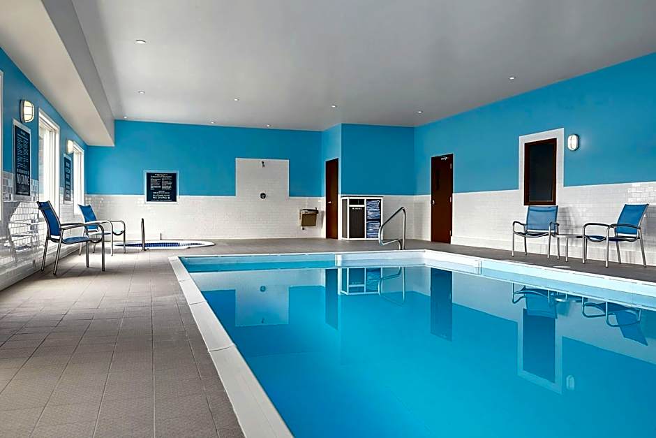 Four Points by Sheraton Regina