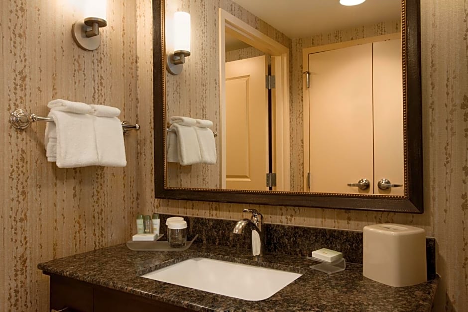 Homewood Suites by Hilton Oklahoma City-Bricktown