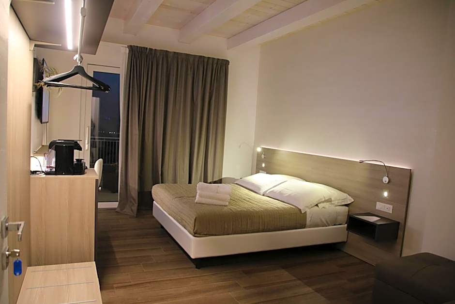 Casablanca Hotel