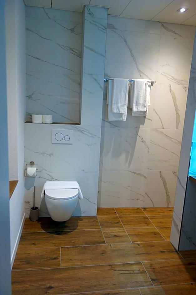 Partner Hotel AG Zofingen