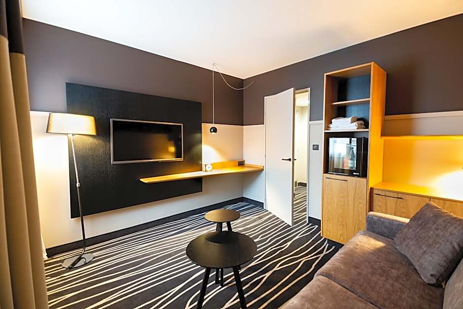 Hotel Mercure Colmar Centre Unterlinden