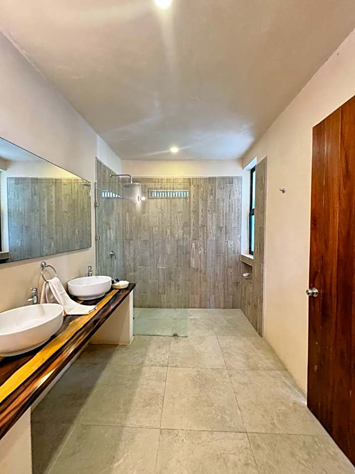 Villas Mandarina Bacalar