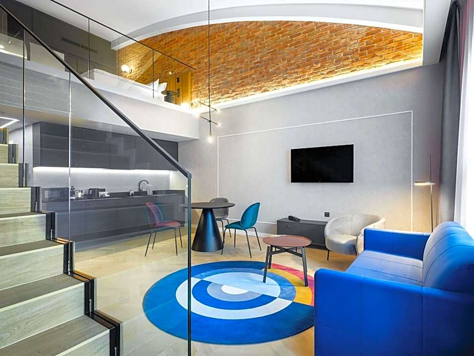 Mercure Krakow Fabryczna City