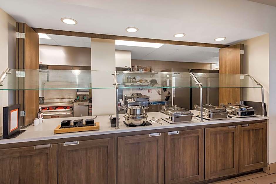 Hilton Garden Inn Columbus/Grove City