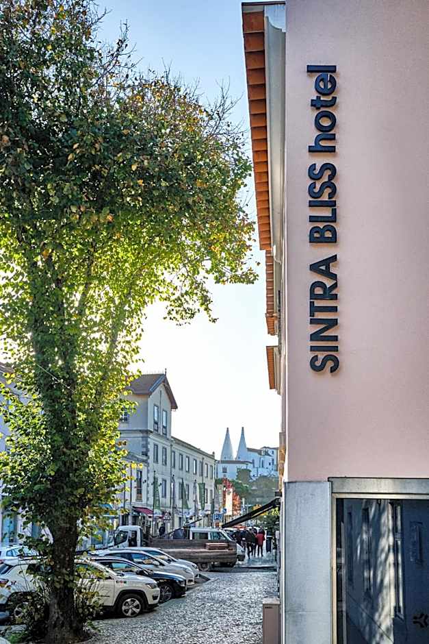 Sintra Bliss Hotel