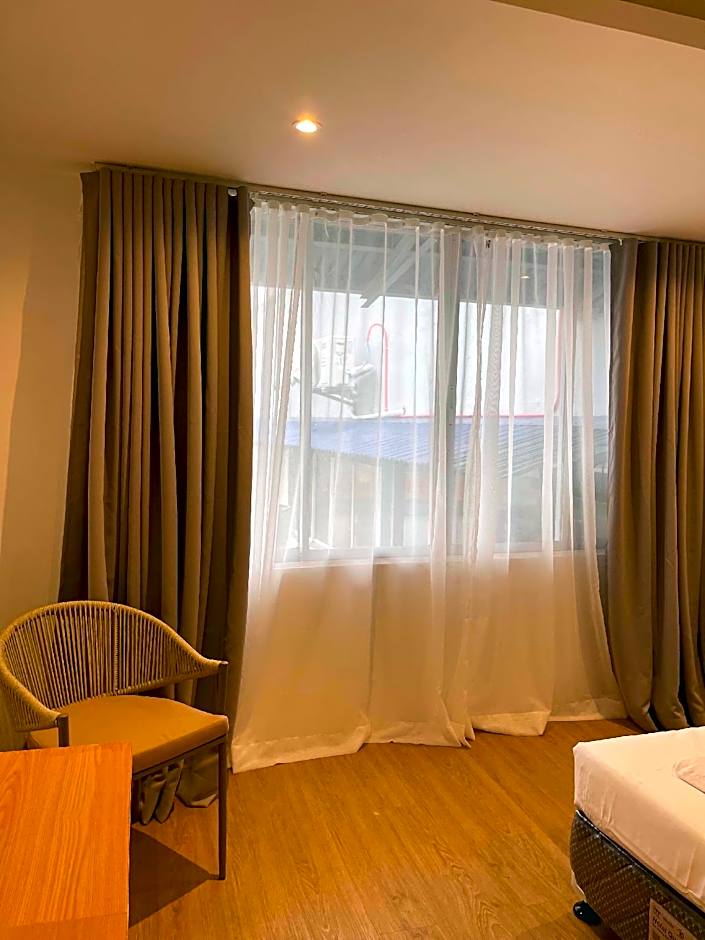 Hotel Benjamin Naval