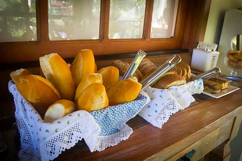 Pousada Recanto da Serra