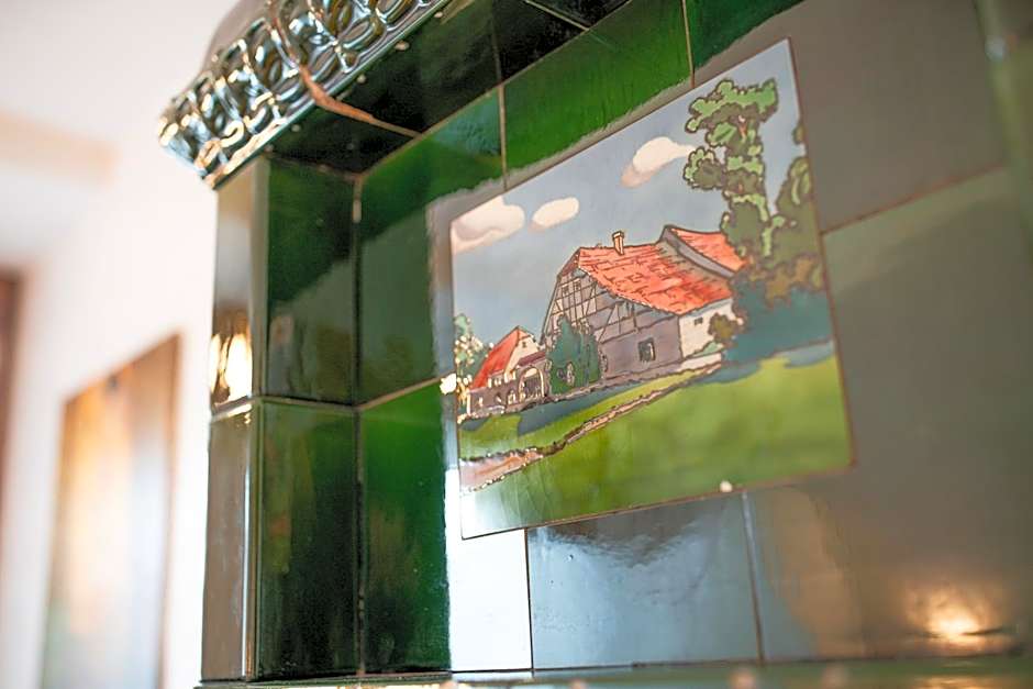 Landhotel Plauen - Gasthof Zwoschwitz