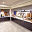 Holiday Inn Express and Suites Los Alamos Entrada Park By IHG