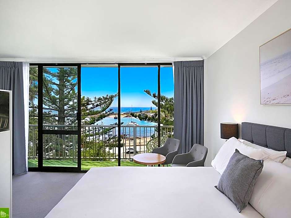Boat Harbour Motel