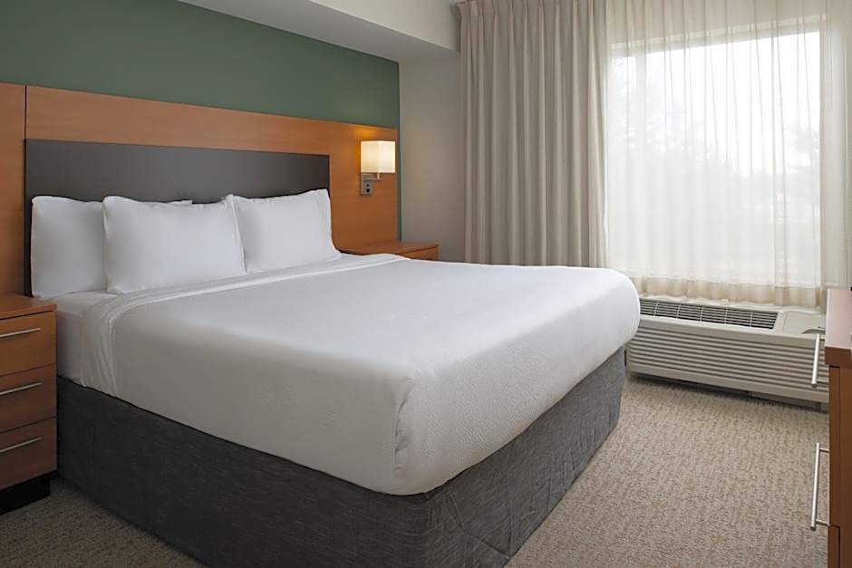 TownePlace Suites by Marriott Richland Columbia Point