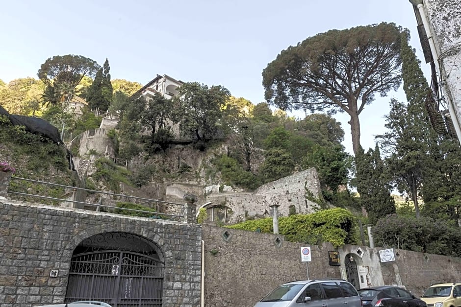 Hotel Villa Annalara