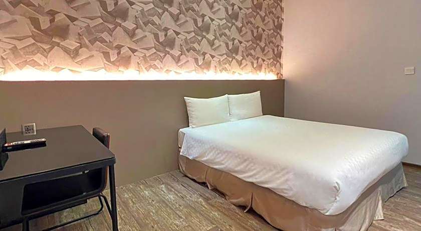 Le Room Hotel Taoyuan