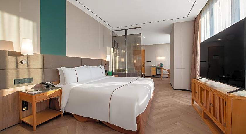 H' Elite Hotel
