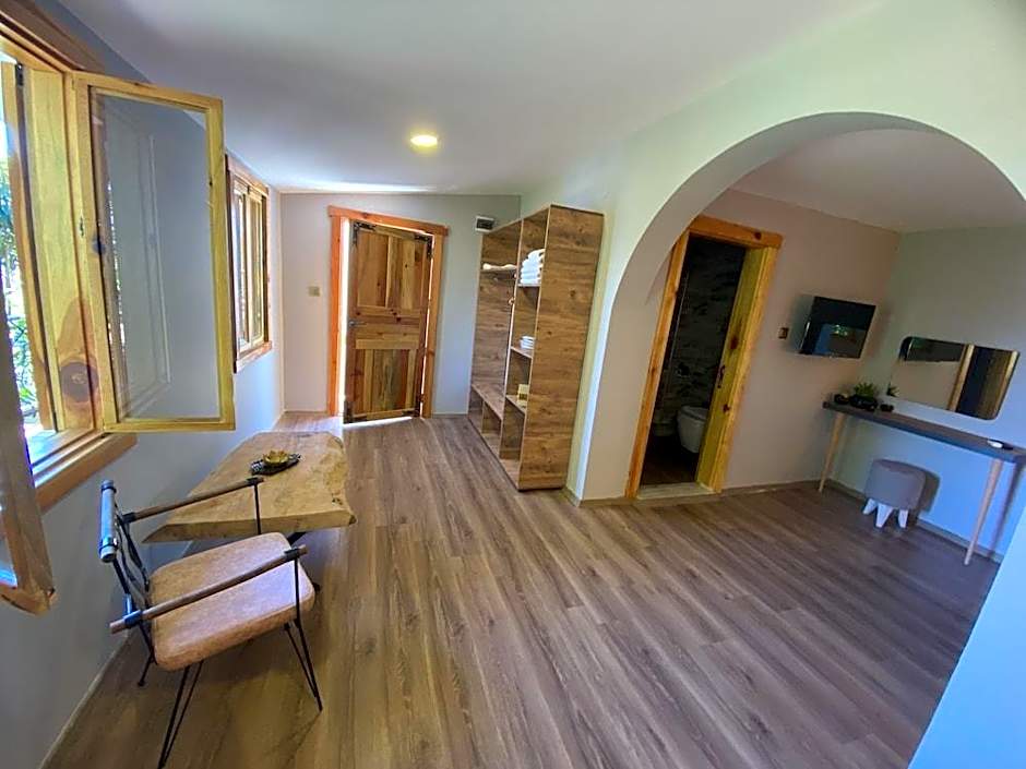 Castle Boutique Hotel Alanya