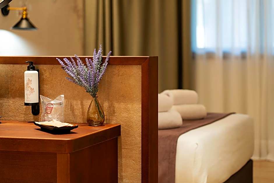 Complejo Valle Grande