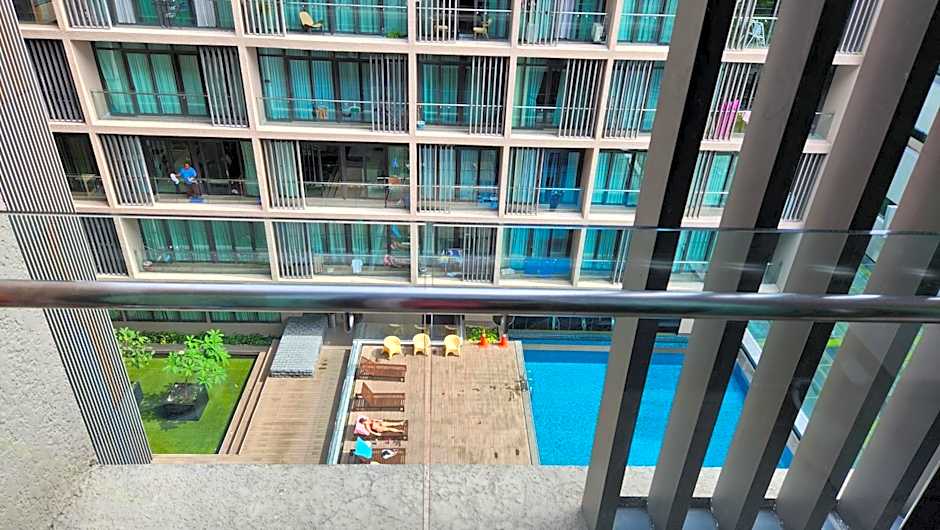 My Misto Homestay, Riverson Soho