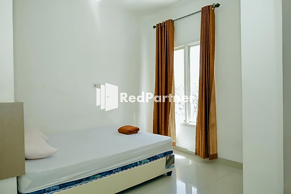Radja Homestay Kendari RedPartner