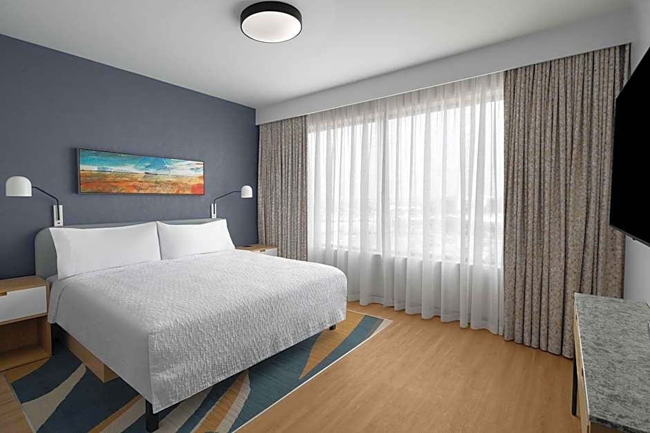 Homewood Suites by Hilton Grand Prairie at EpicCentral