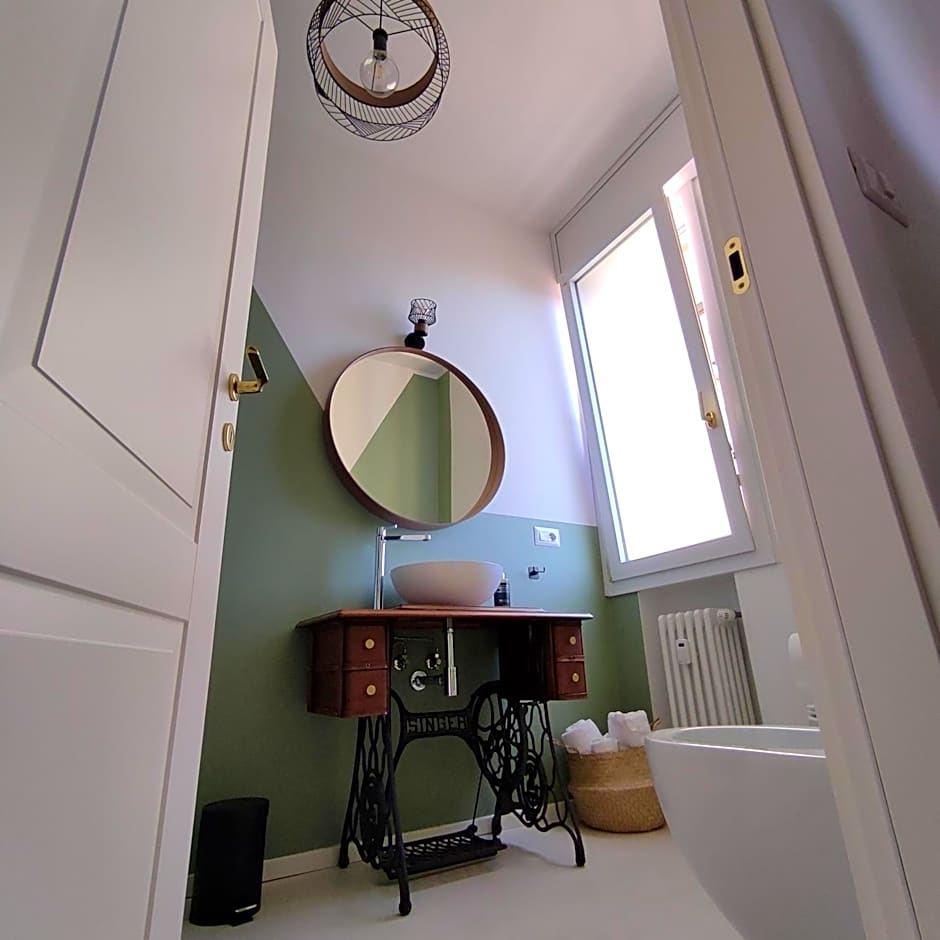 Casa Tulù B&B
