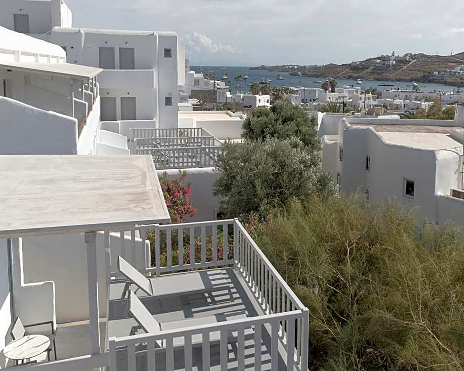 Mykonos Essence Adults Only