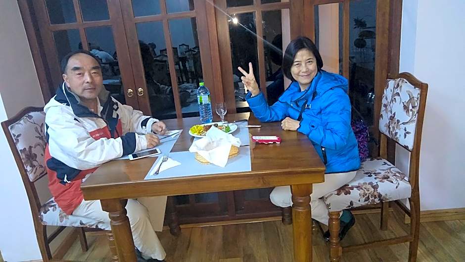 Panorama Green View Hotel