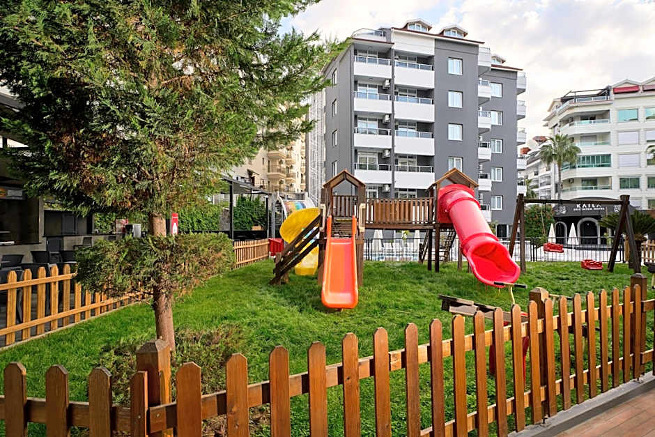 Kaila Krizantem Hotel