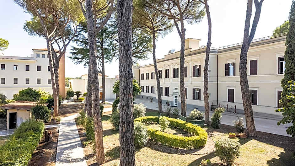San Luigi - Residenza Gemelli