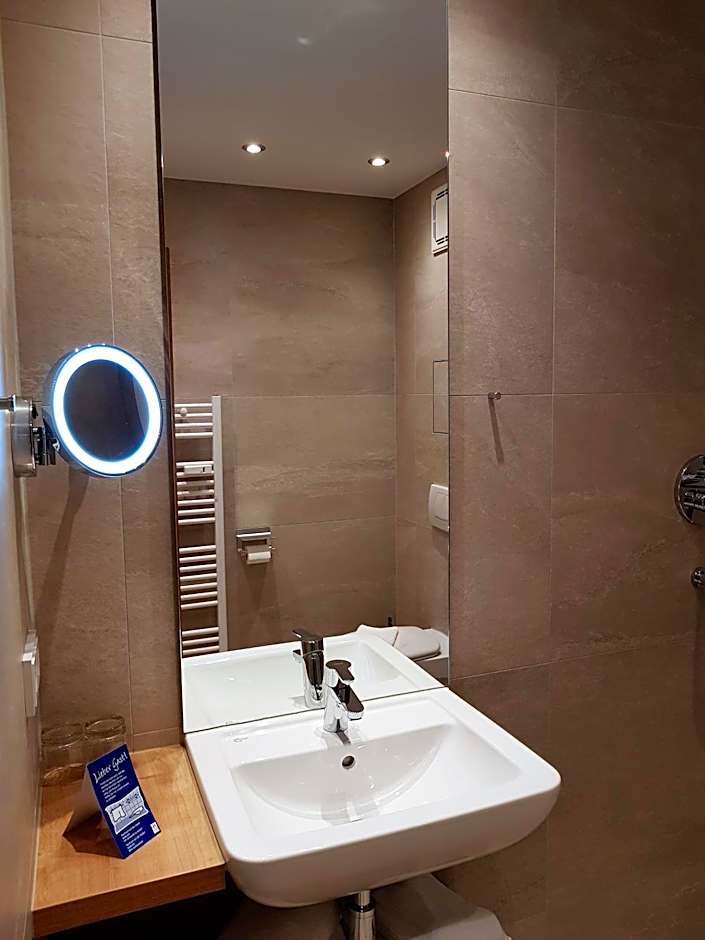 Apparthotel Garni Superior Simsseeblick