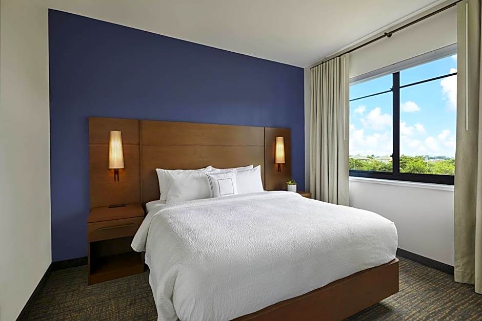 Residence Inn by Marriott Oahu Kapolei