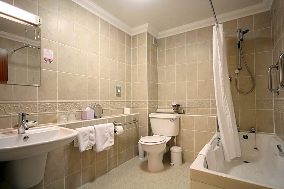 Strathburn Hotel Inverurie by Compass Hospitality