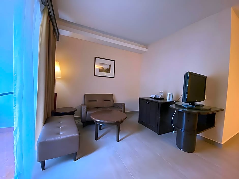 Residence Inn Cherating