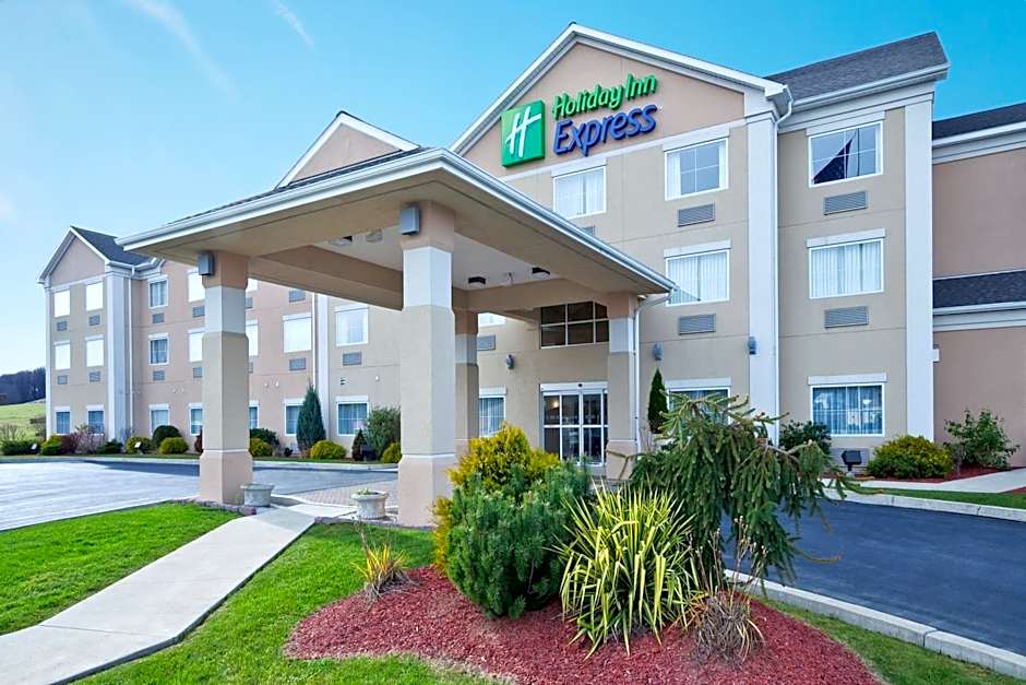Holiday Inn Express & Suites Gibson By IHG
