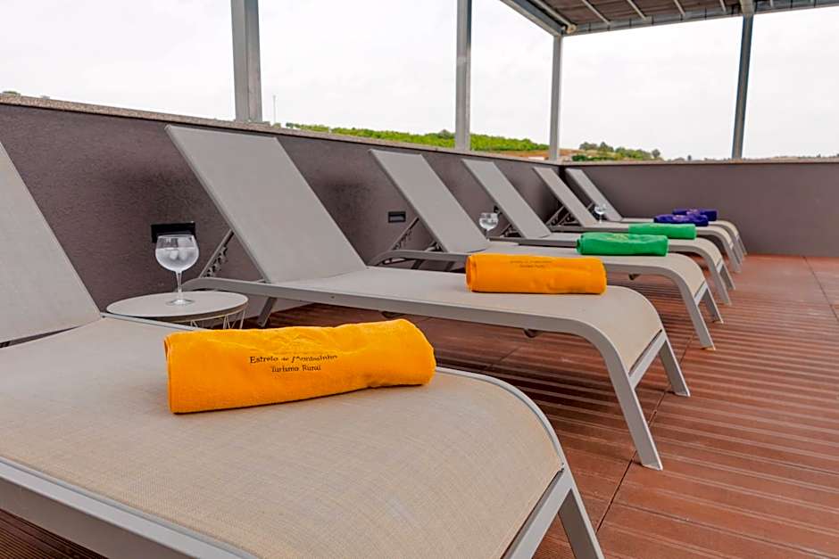 Estrela de Montesinho