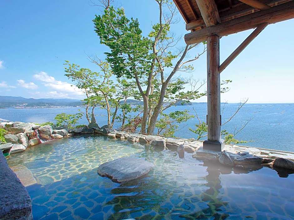 Minami Sanriku Hotel Kanyo