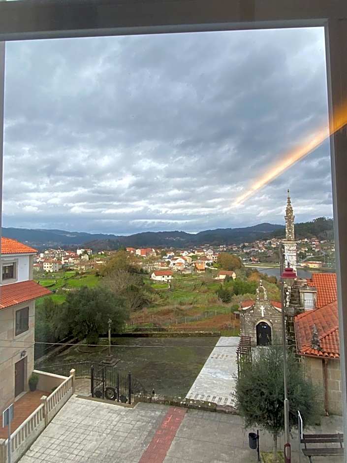 Hotel Restaurante Isape GBC