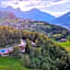 Hotel Cafe Seeblick