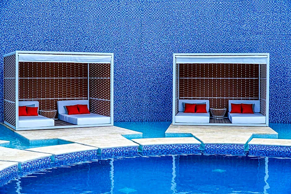 Harbor Club St. Lucia, Curio Collection by Hilton