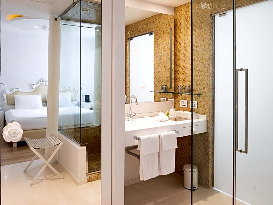 Boscolo Nice Hotel & Spa