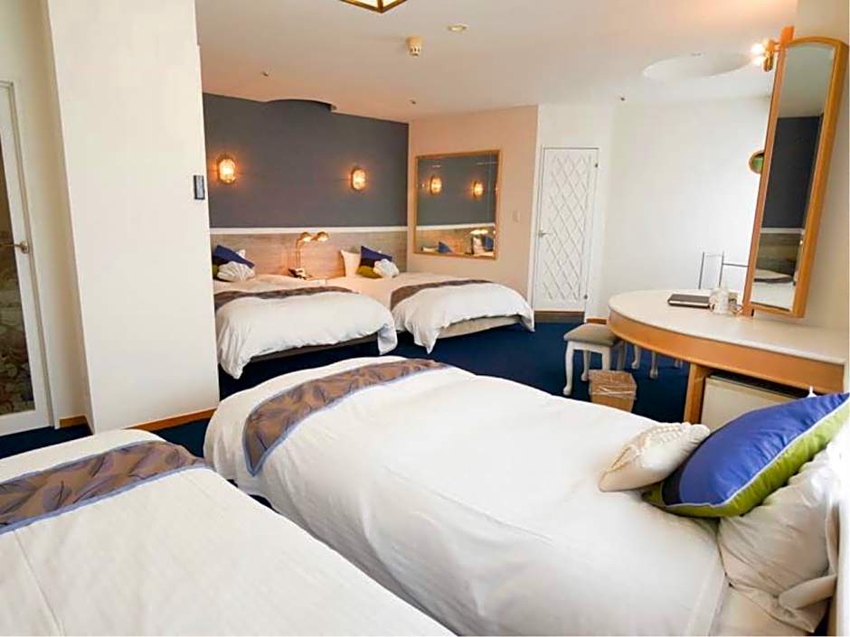 Hotel AreaOne Sakaiminato Marina