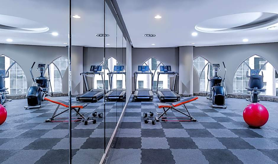 M Hotel Al Dana Makkah by Millennium