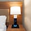 Candlewood Suites Topeka Hotel By IHG
