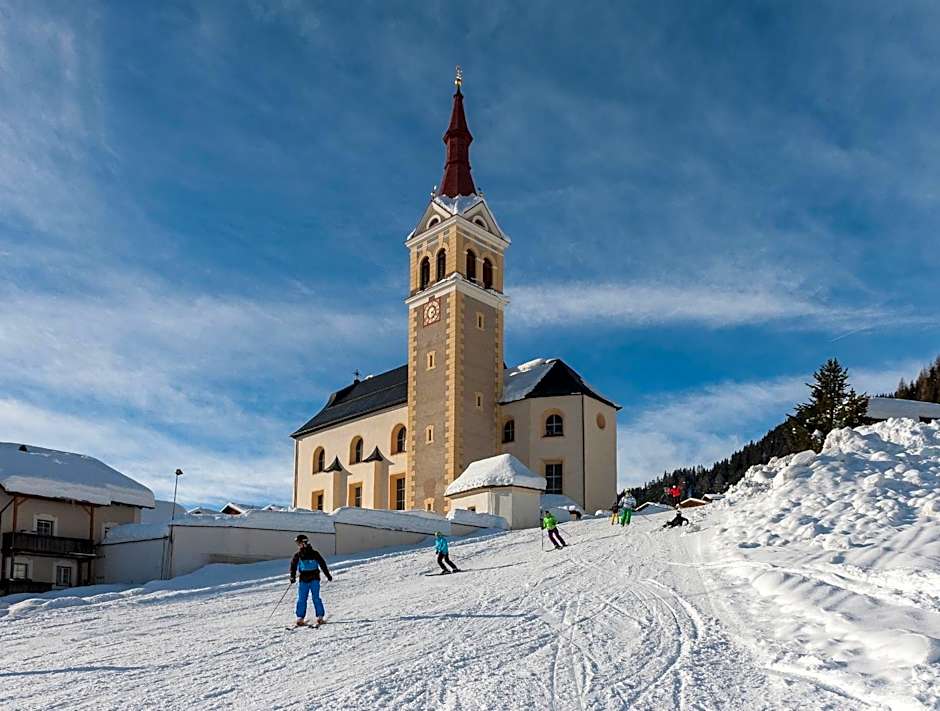 Apartments Gannerhof - 3 stars
